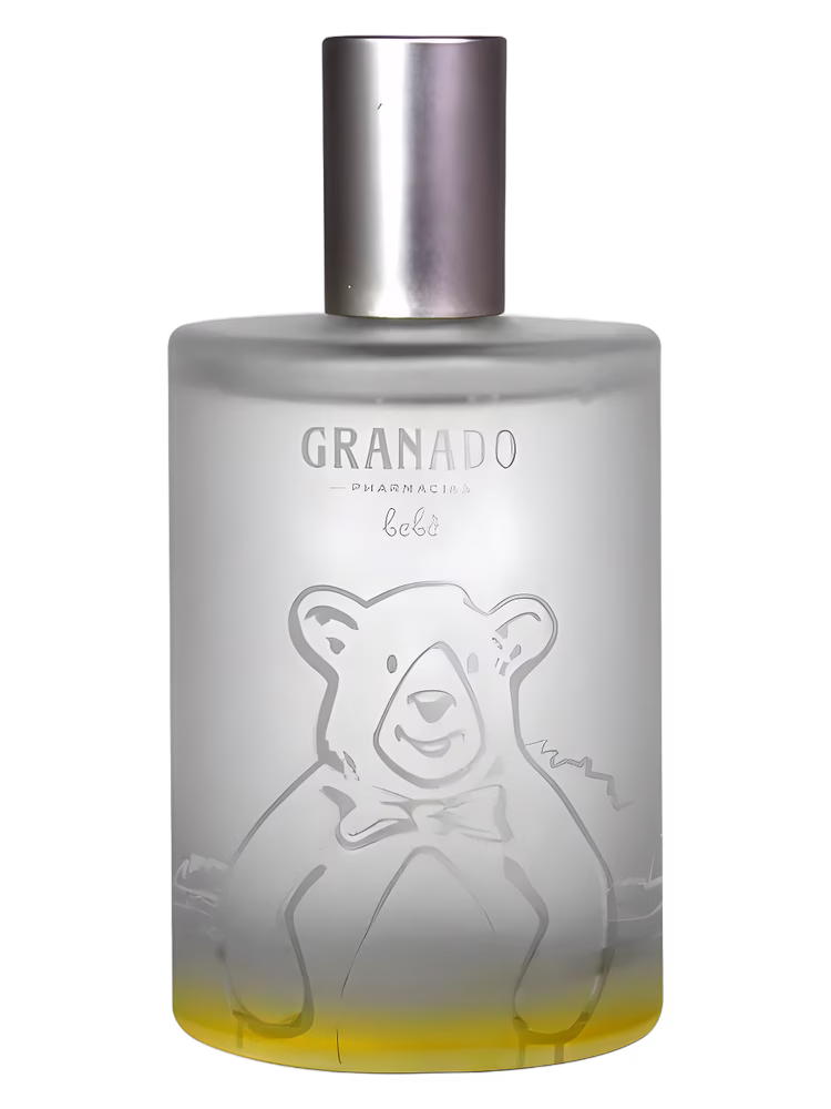 Granado Bebê Tradicional
