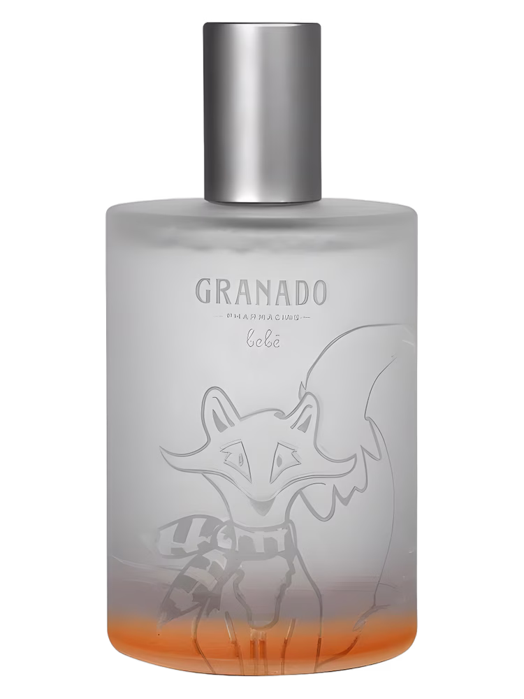 Granado Bebê Camomila