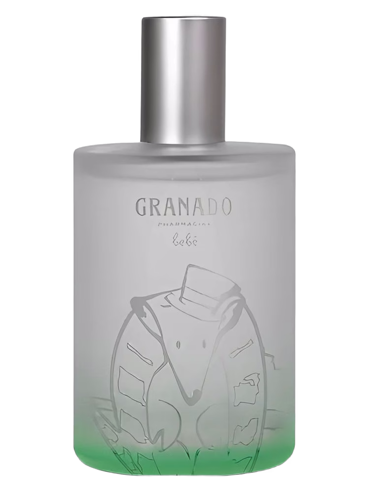 Granado Bebê Erva-Doce