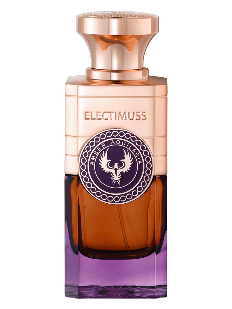 Electimuss Amber Aquilaria