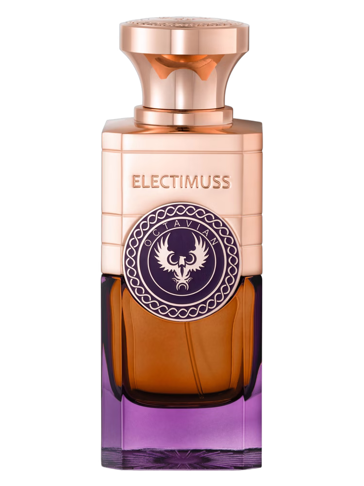 Electimuss Octavian