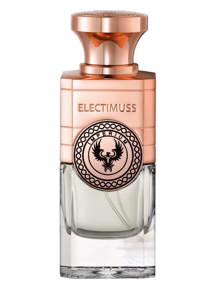 Electimuss Imperium