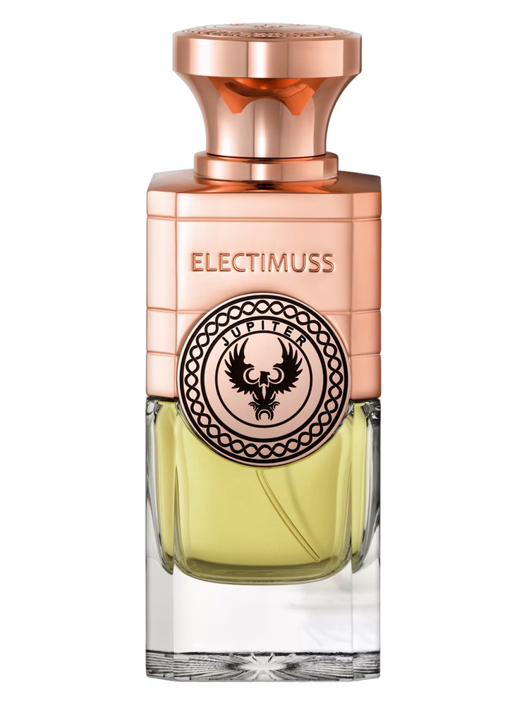 Electimuss Jupiter