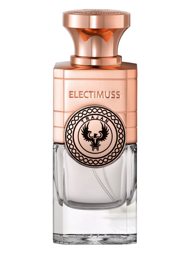 Electimuss Trajan