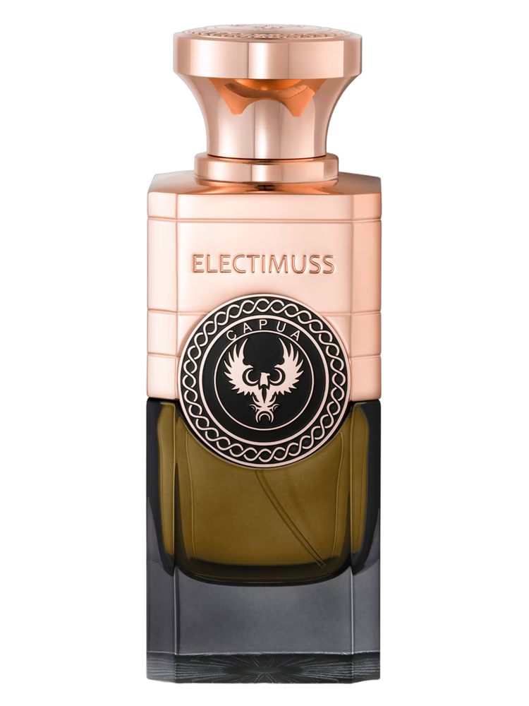 Electimuss Capua