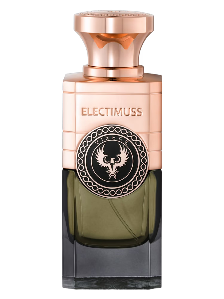Electimuss Vixere