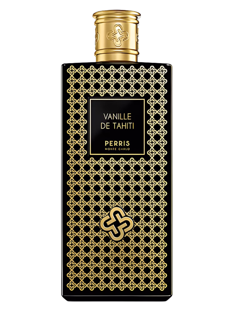 Perris Monte Carlo Vanille de Tahiti