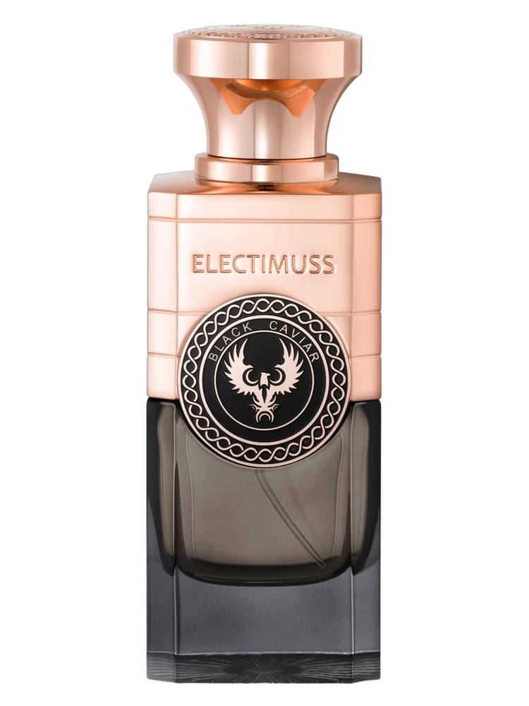 Electimuss Black Caviar