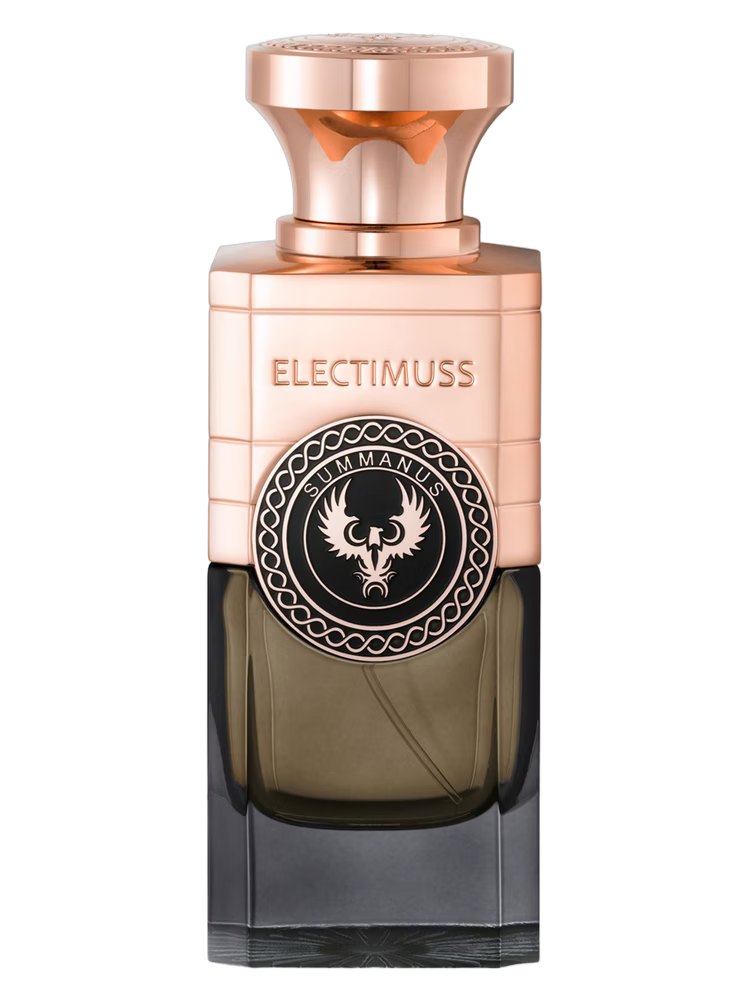 Electimuss Summanus
