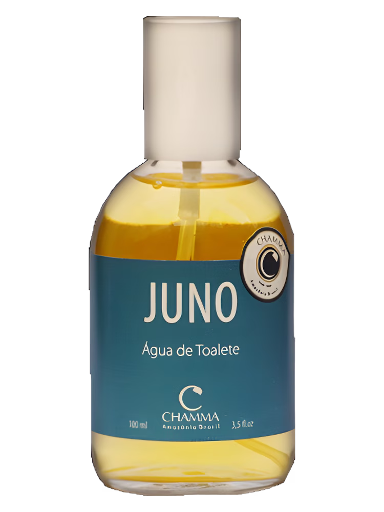 Chamma da Amazônia Juno