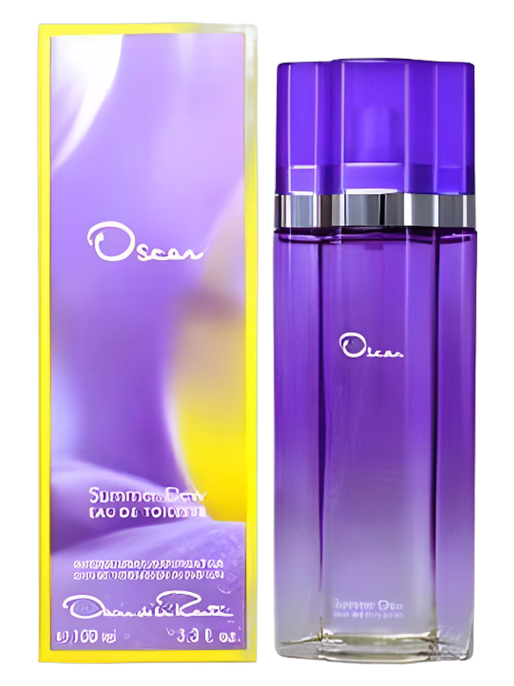 Oscar de la Renta Oscar Summer Dew