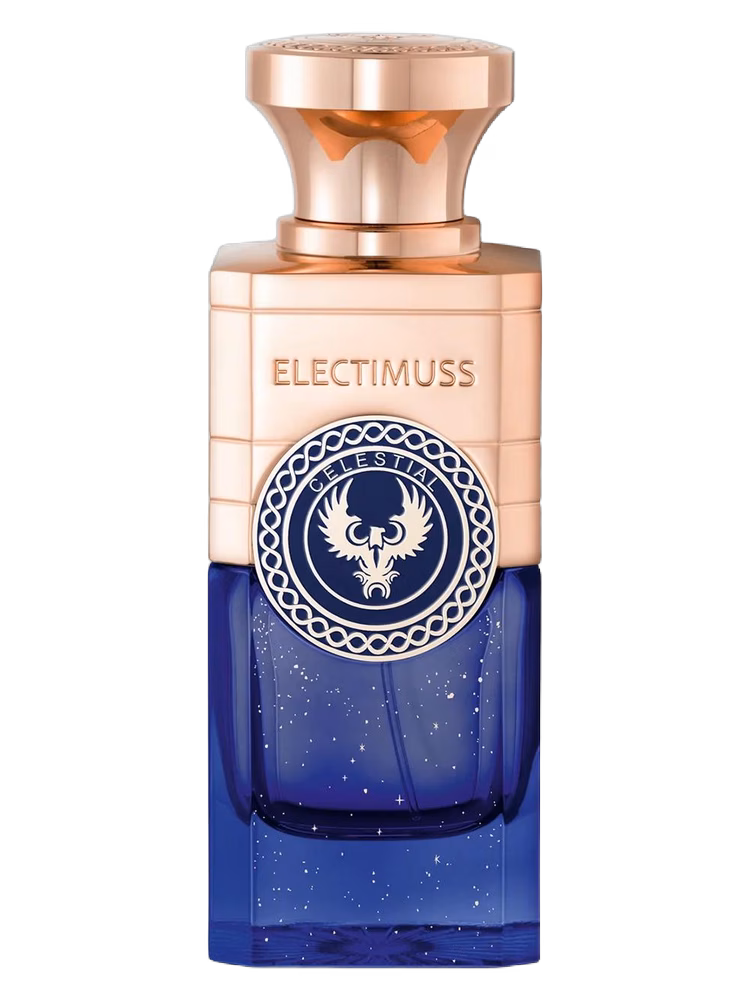 Electimuss Celestial