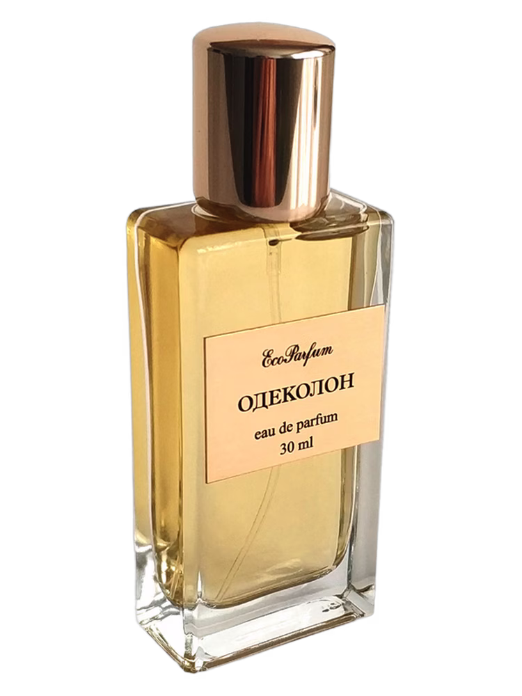 EcoParfum Eau de Cologne Одеколон