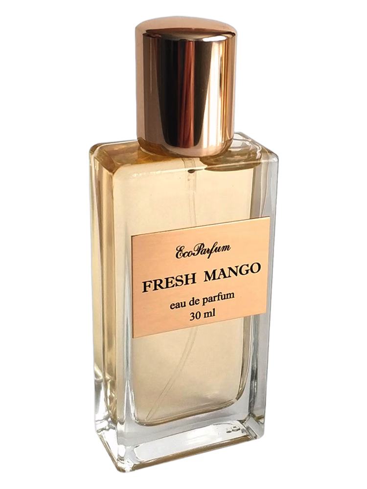 EcoParfum Fresh mango