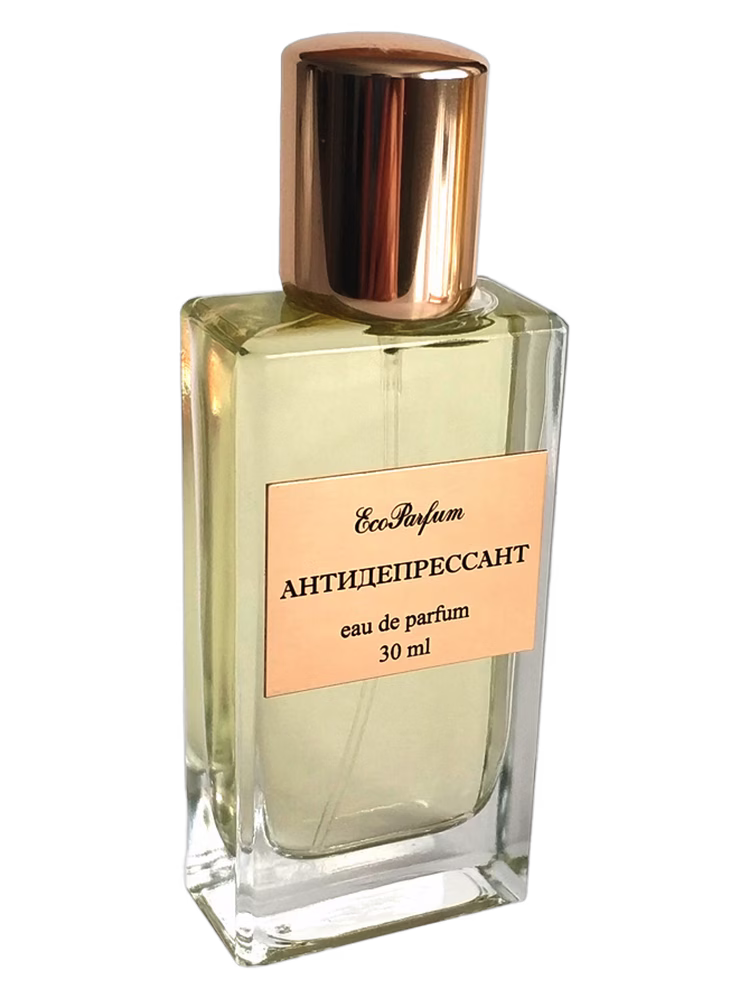 EcoParfum Antidepressant Антидепрессант