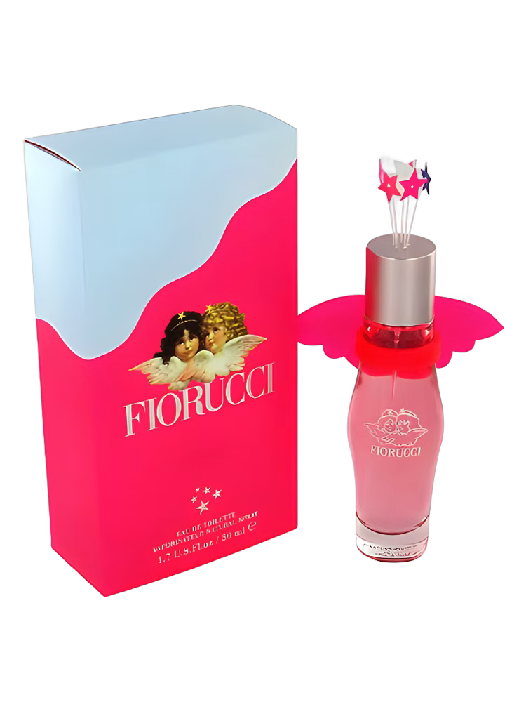 Fiorucci Fiorucci