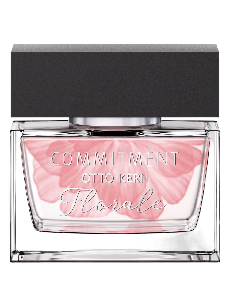 Otto Kern Commitment Florale Eau de Parfum
