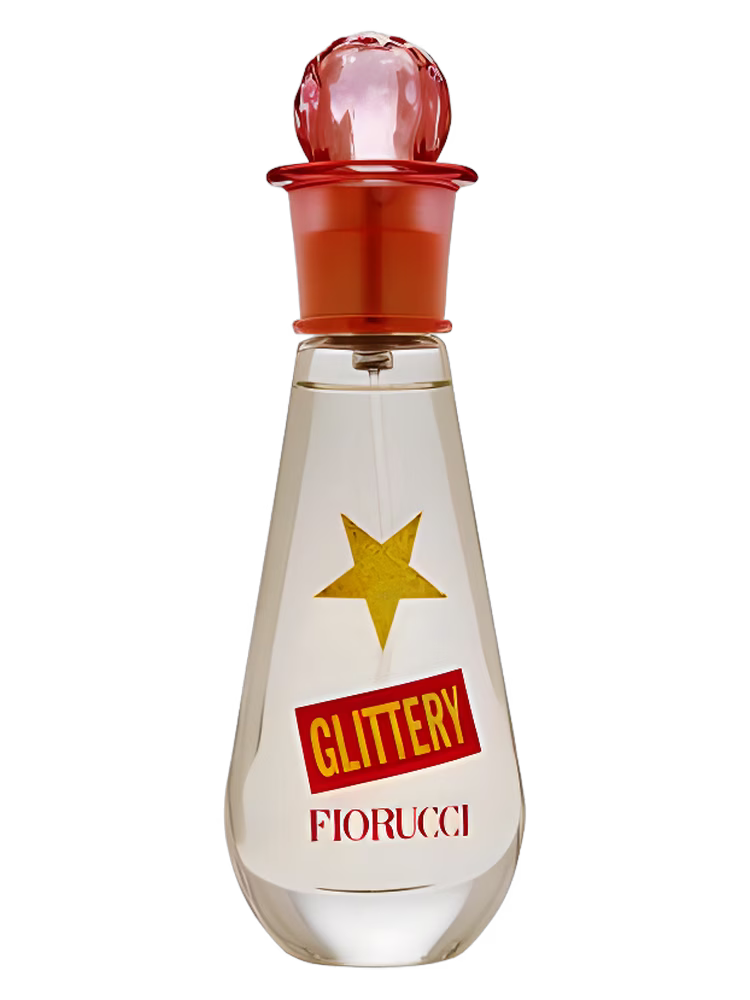 Fiorucci Glittery