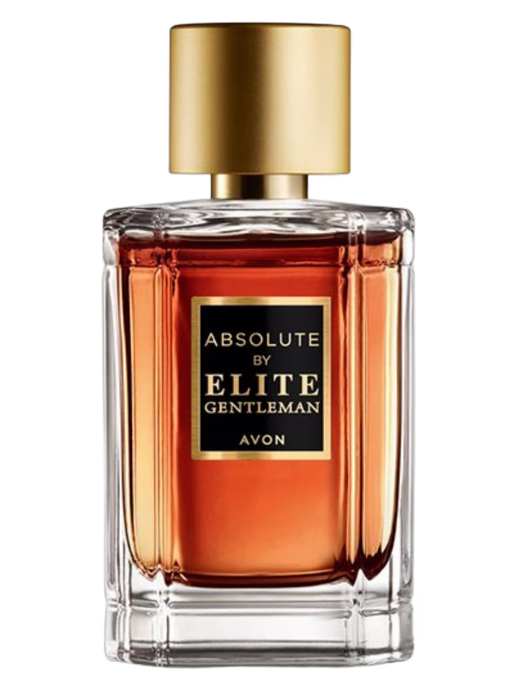 Avon Absolute By Elite Gentleman