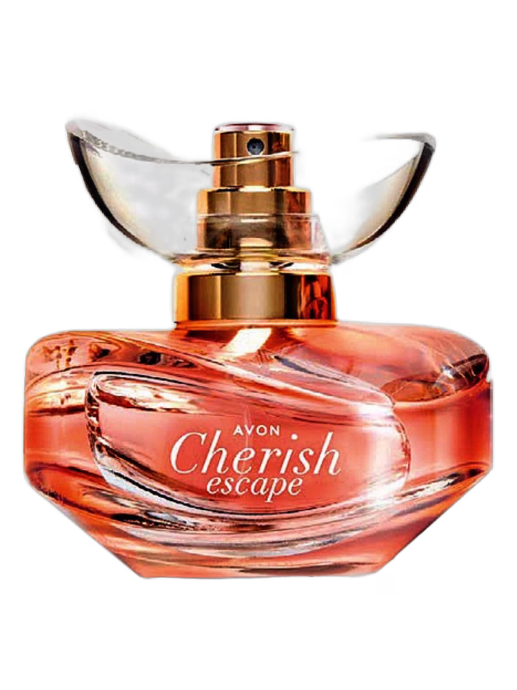 Avon Cherish Escape