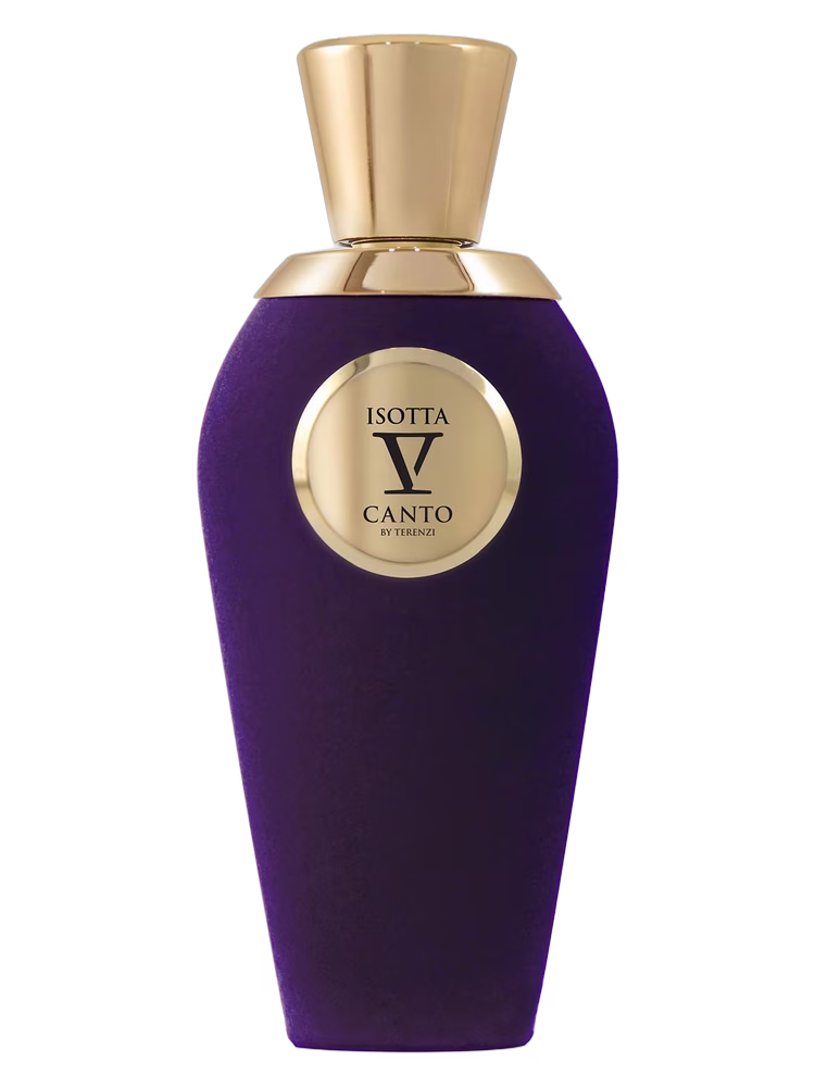 V Canto Isotta