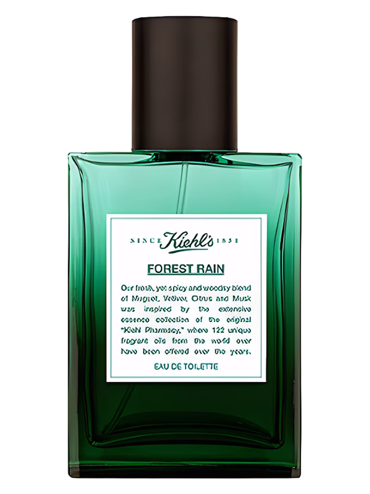 Kiehl's Forest Rain