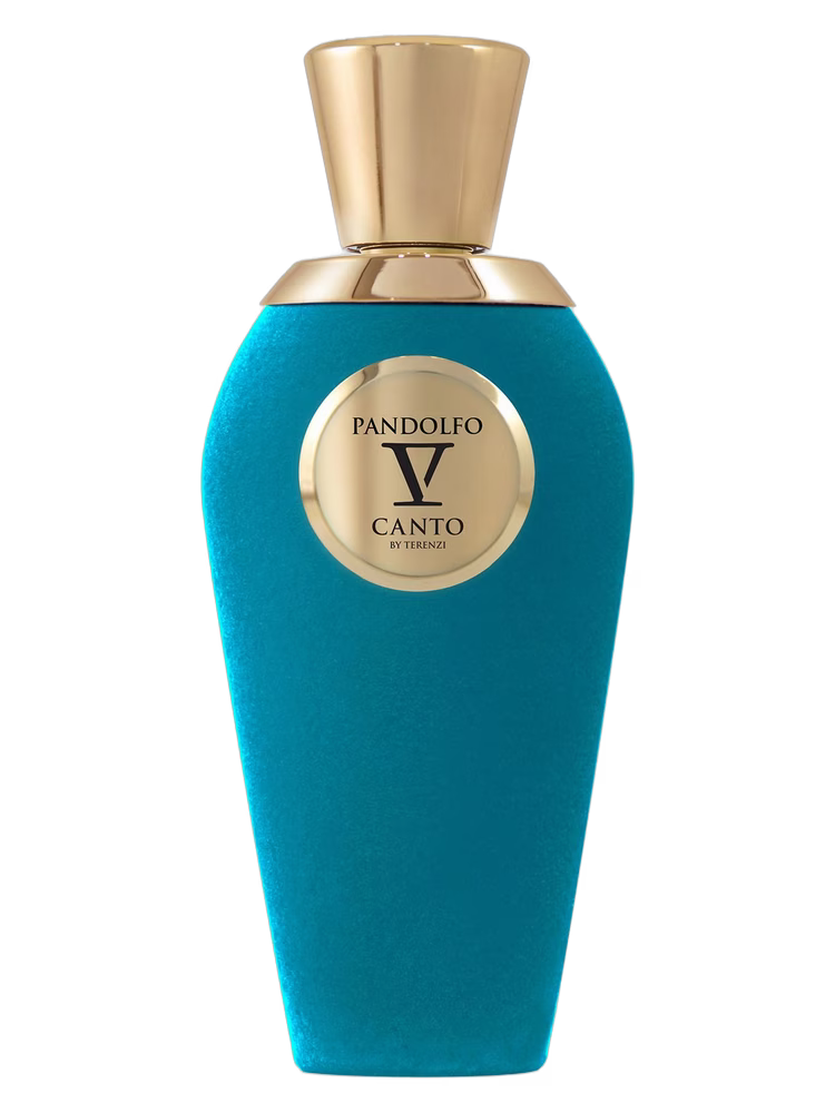 V Canto Pandolfo