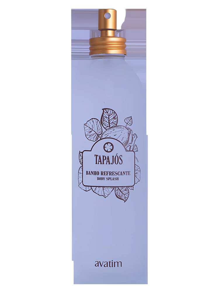 Avatim Banho Refrescante Tapajós