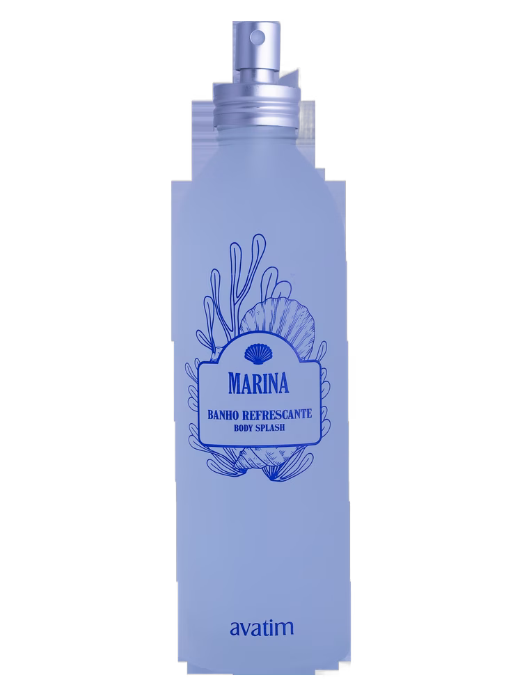 Avatim Banho Refrescante Marina