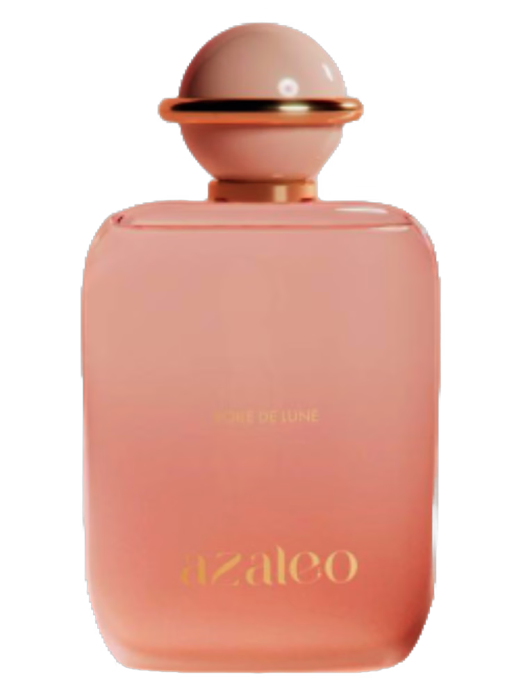 Azaleo Voile de Lune