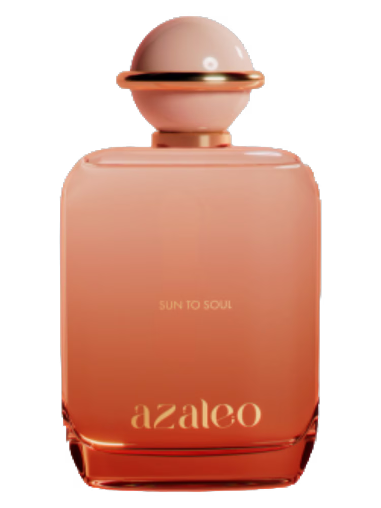 Azaleo Sun to Soul