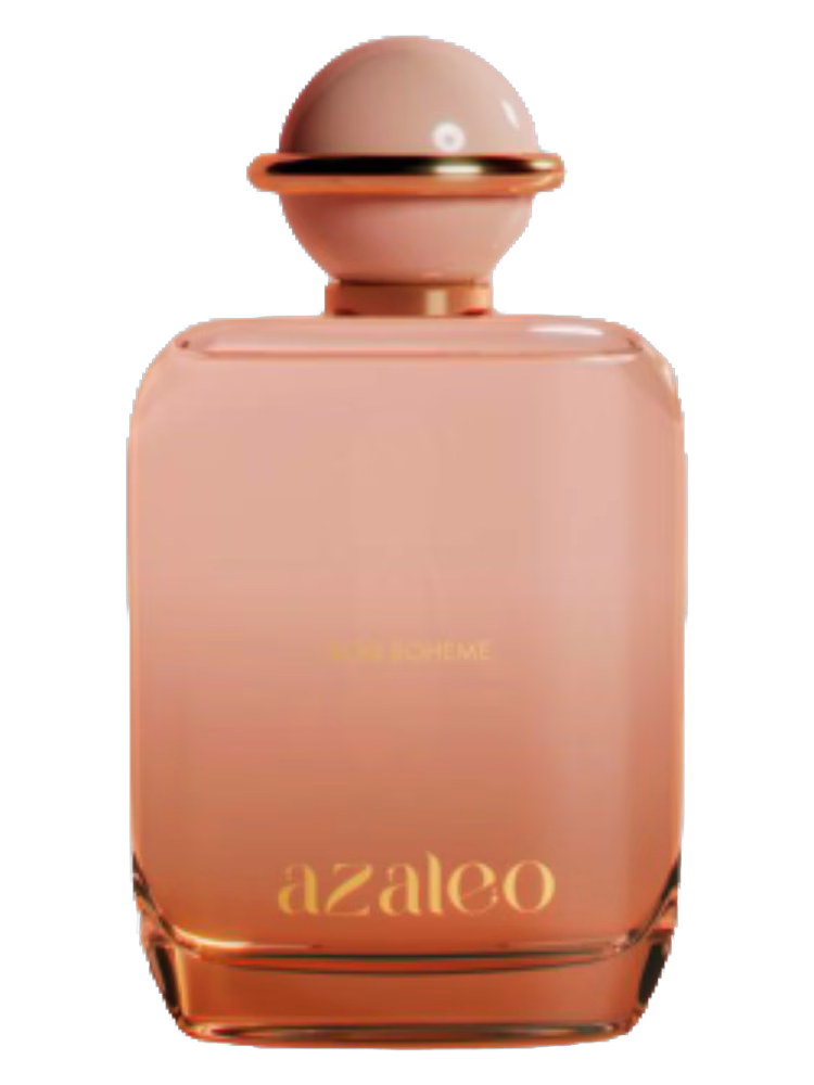 Azaleo Bois Bohème