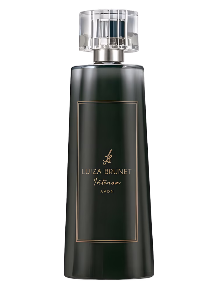 Avon Luiza Brunet Intensa
