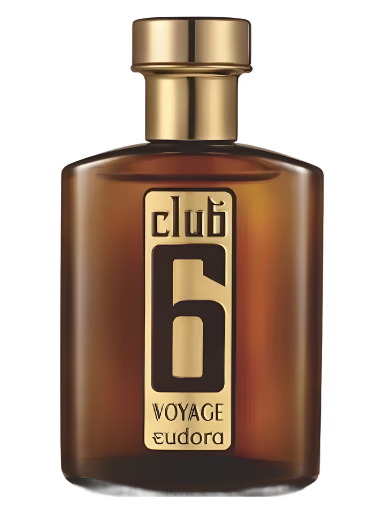 Eudora Club 6 Voyage