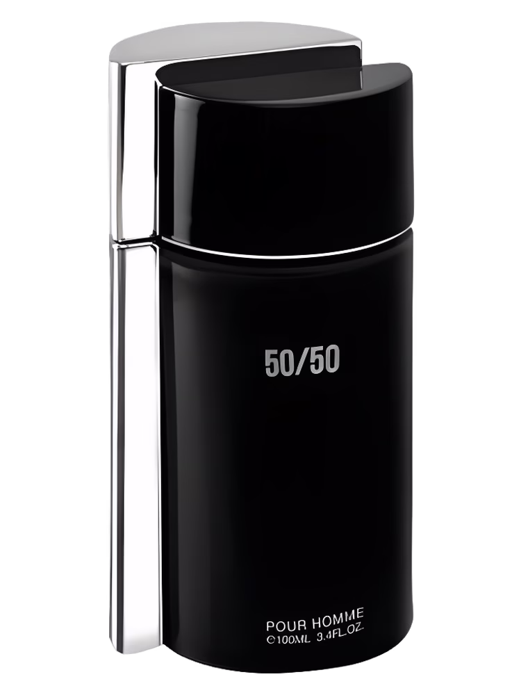 Emper 50/50