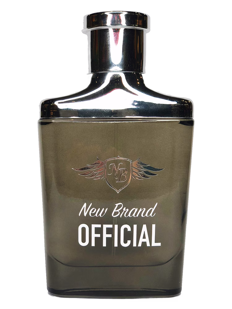 New Brand Parfums New Brand Official