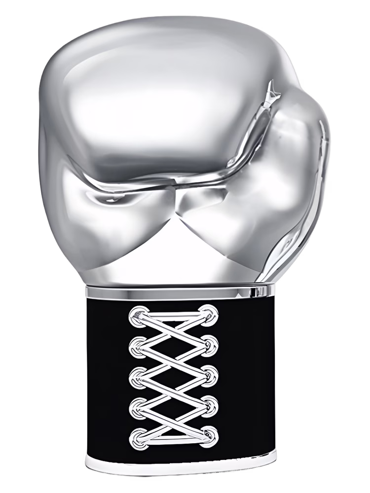 Mont’Anne Parfums Strongest Luxe