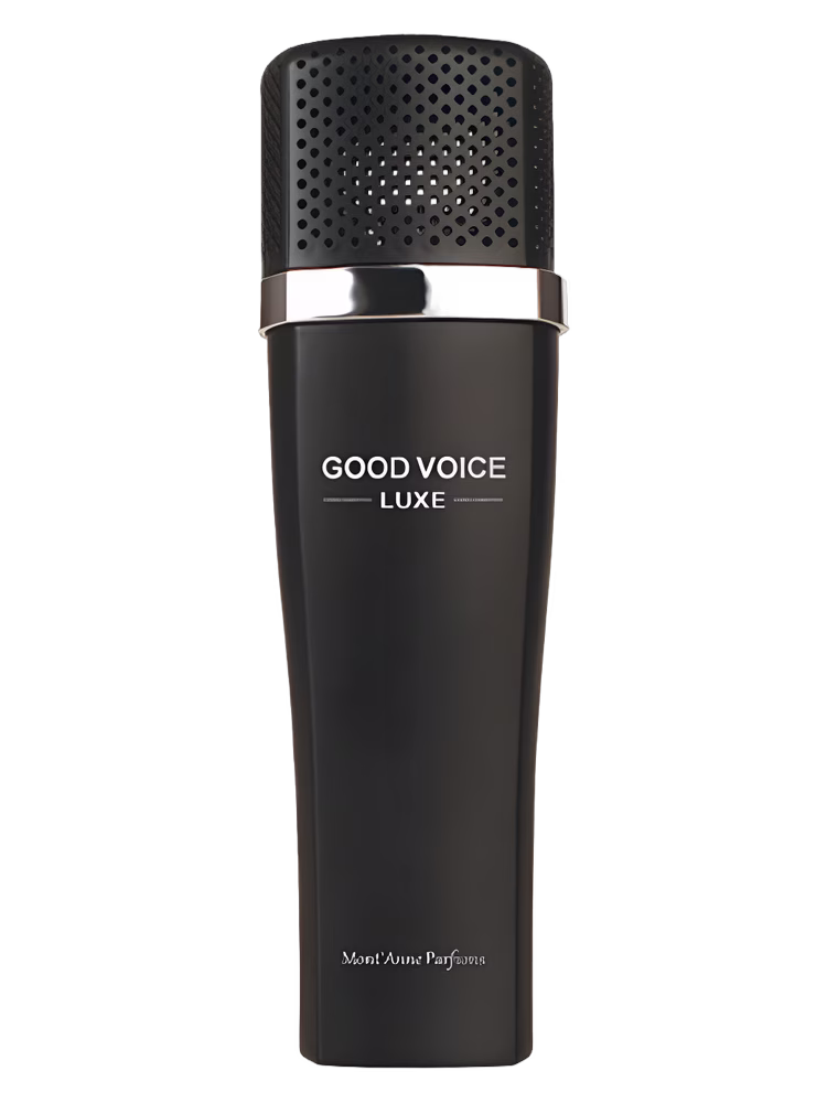 Mont’Anne Parfums Good Voice Luxe