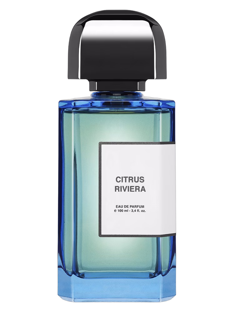 BDK Parfums Citrus Riviera