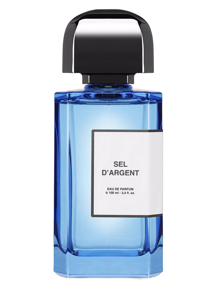 BDK Parfums Sel d'Argent