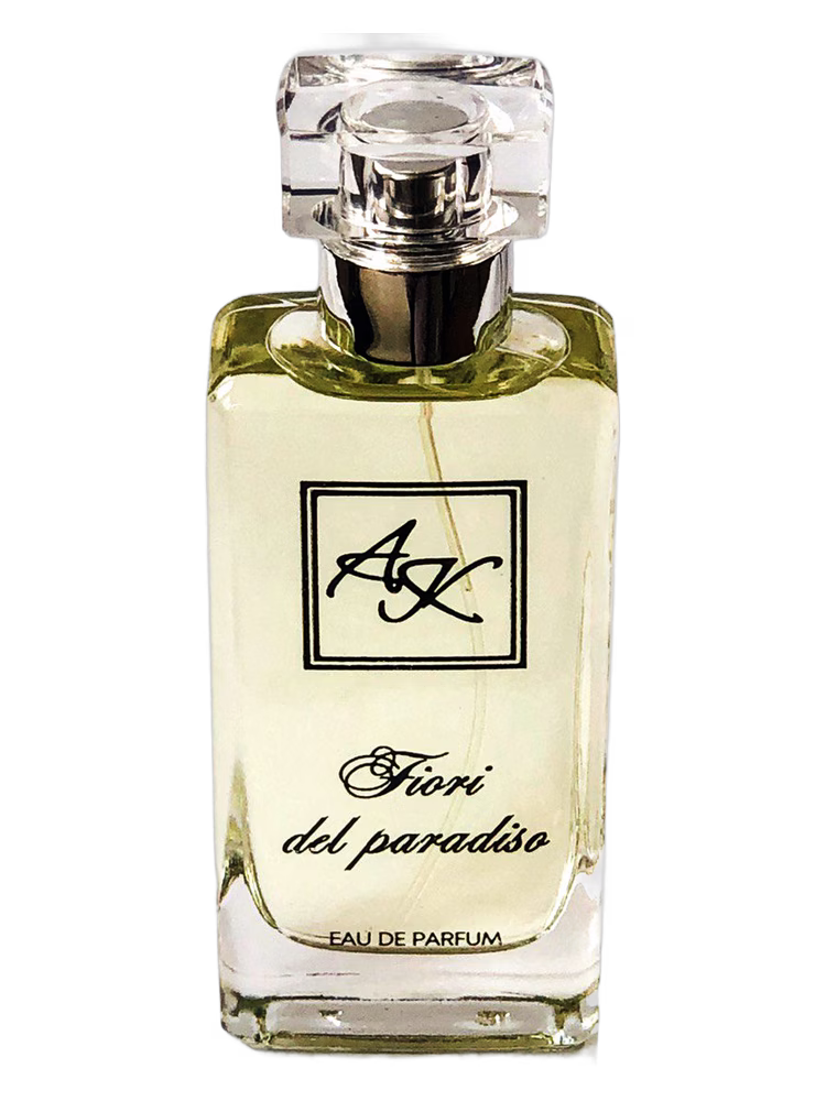 AKParfume Fiori Del Paradiso
