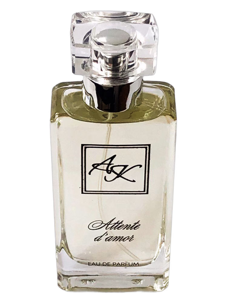 AKParfume Attente d’Amor