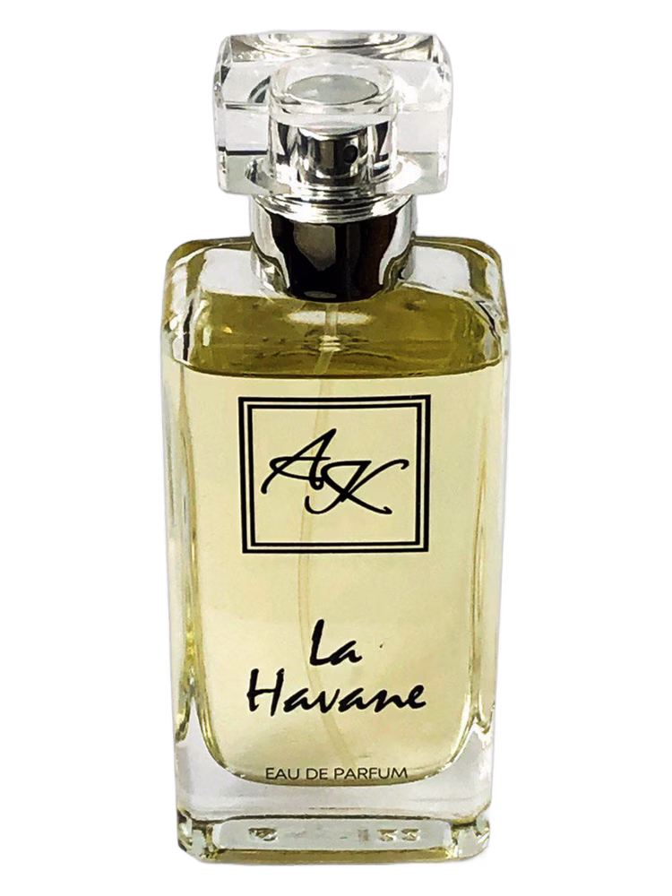 AKParfume La Havane
