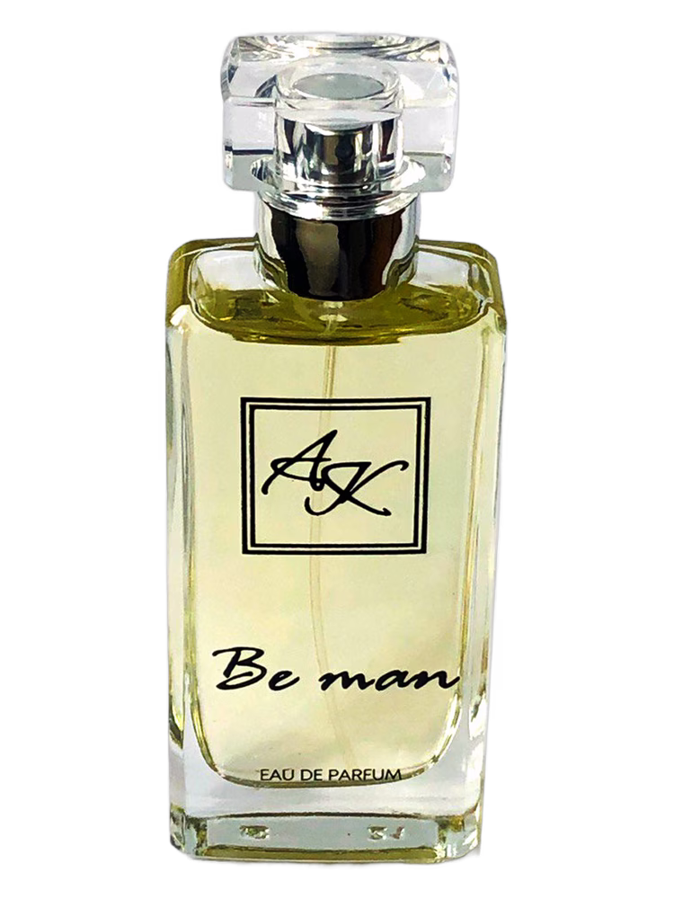 AKParfume Be Man