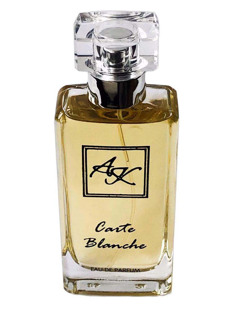 AKParfume Carte Blanche