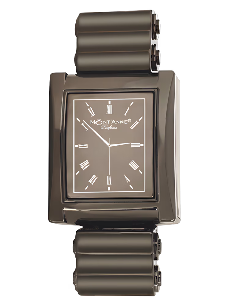 Mont’Anne Parfums On Time Luxe