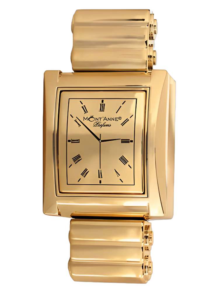Mont’Anne Parfums Lord Hours Luxe