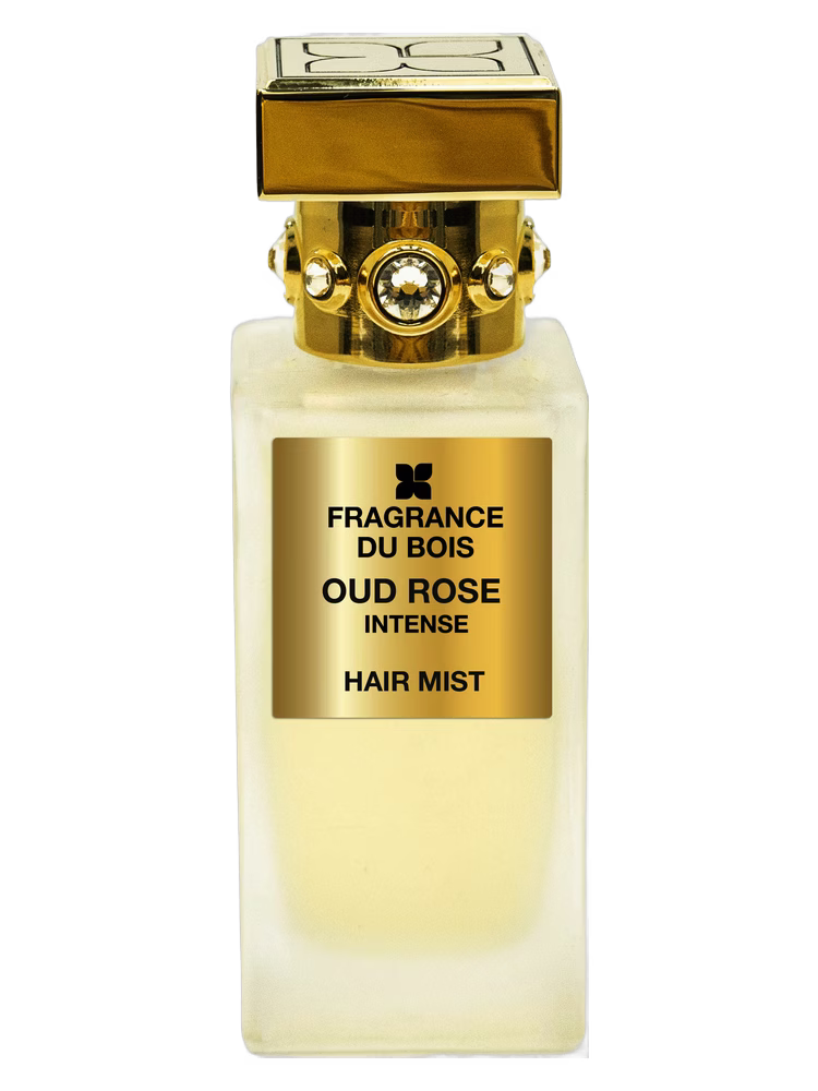 Fragrance Du Bois Oud Rose Intense Hair Mist