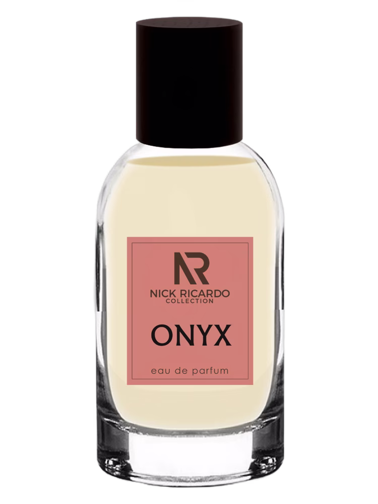 Nick Ricardo Collection Onyx