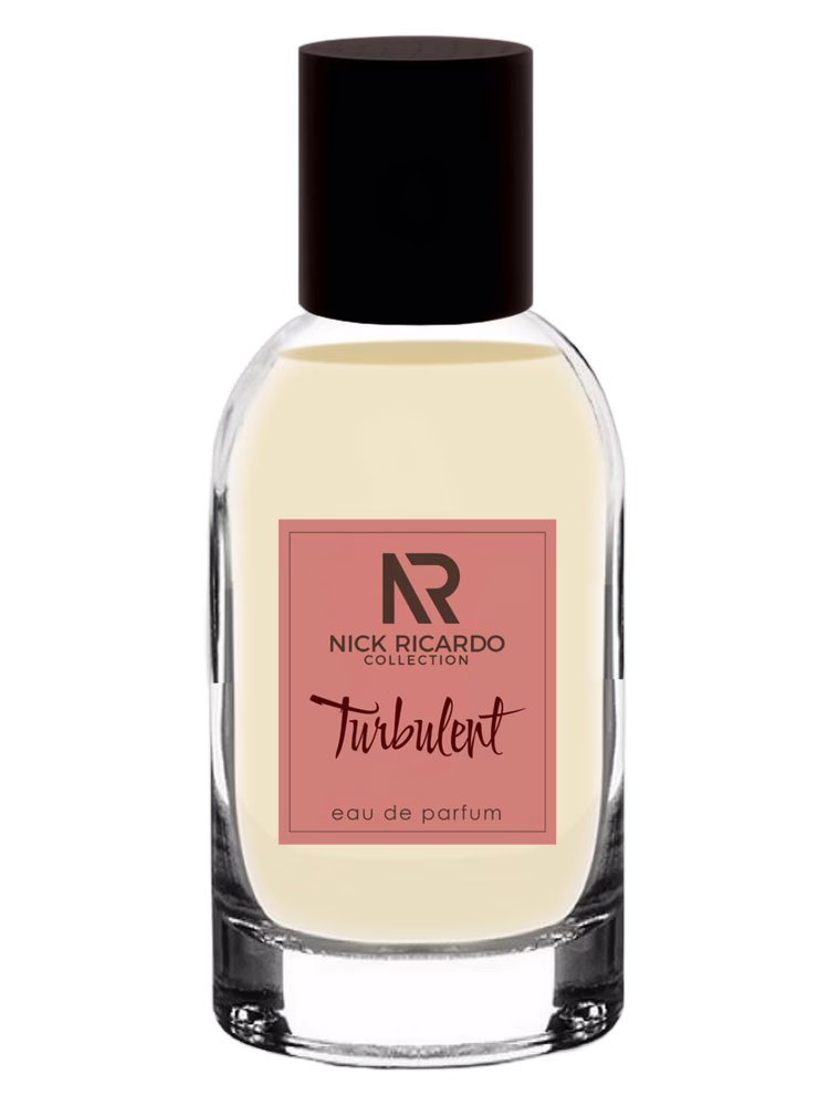 Nick Ricardo Collection Turbulent